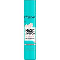 Сухой шампунь L’Oréal Paris Magic Shampoo Сладкая Мечта 200мл