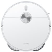 Робот-пилосос Xiaomi Robot Vacuum X10+ EU