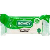 Мило господарське Bovary 72% Classic 125г