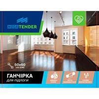 Серветка для підлоги Mega Tender 50*60см 1шт