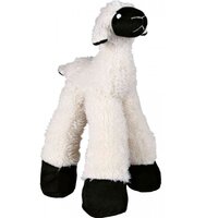 Игрушка для собак Trixie Овца со звуком 30 см