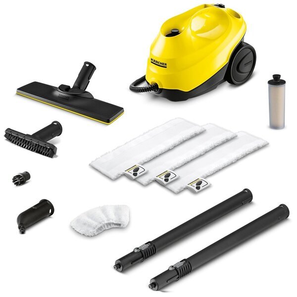 

Пароочиститель Karcher SC 3 EasyFix 1.513-127.0