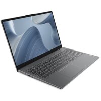 Ноутбук LENOVO IdeaPad Gaming 3 16ARH7 Onyx Grey (82SC00AFRA)