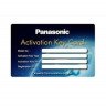Ключ-опция Panasonic KX-NCS2201XJ Communication Assistant Pro, для 1 абонента фото