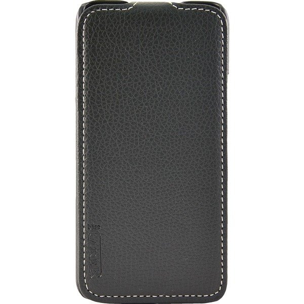 

Чехол i-Carer для Lenovo A706 flip Black