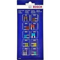 Предохранители Bosch мини-евро (ланос) (BO_1987529038)