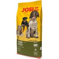 Сухий корм для собак JosiDog Lamb Basic 15 кг