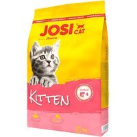 Сухий корм Josera JosiCat Kitten для кошенят – 10 кг