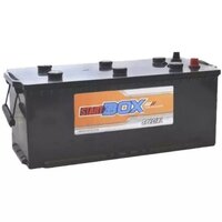 Автомобильный аккумулятор StartBox 190Ah-12v SpeciaL+, прям., EN1200 (5237931147)