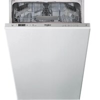 Вбудована посудомийна машина Whirlpool WSIC3M17