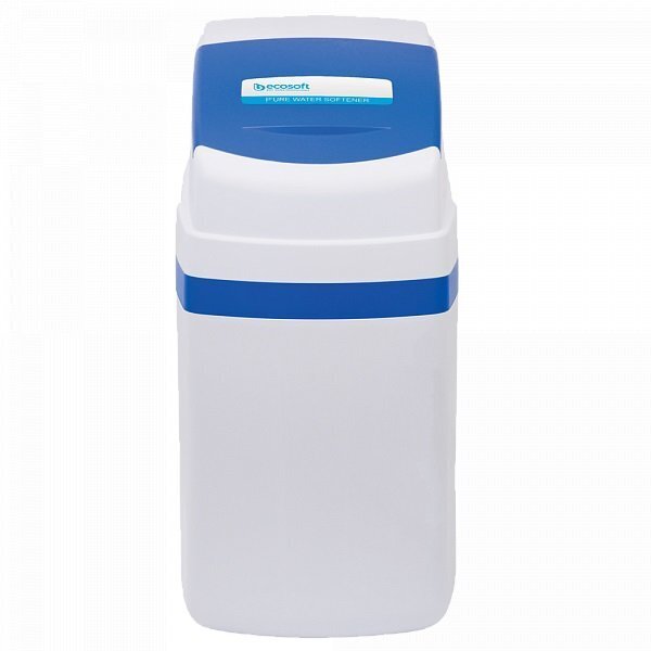 

Фильтр умягчения воды Ecosoft FU1018CABCE, до 1000 л/ч, подкл. 1", 12 л загрузки