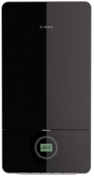 

Котёл газовый Bosch Condens 7000 W GC 7000 iW 30/35 CB двухконтурный, 30/35 кВт