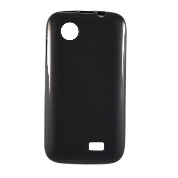 

Чехол Rock для Lenovo A369 TPU case Black