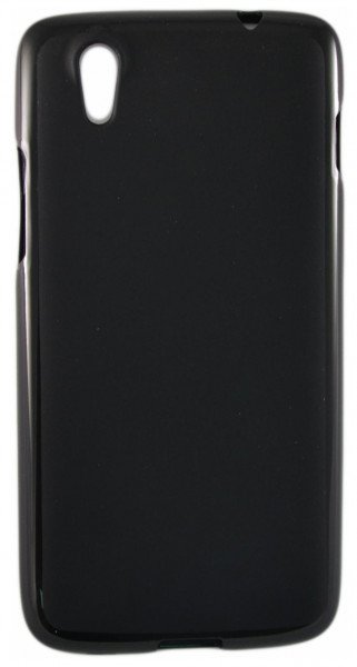 

Чехол Rock для Lenovo S960 TPU case black
