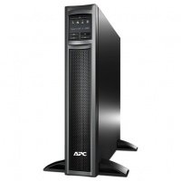 ИБП APC Smart-UPS X 1000VA Rack/Tower LCD (SMX1000I)