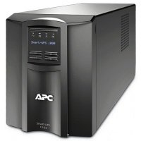 ДБЖ APC Smart-UPS 1000VA LCD (SMT1000I)