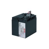  Батарея APC Replacement Battery Cartridge 7 (RBC7 