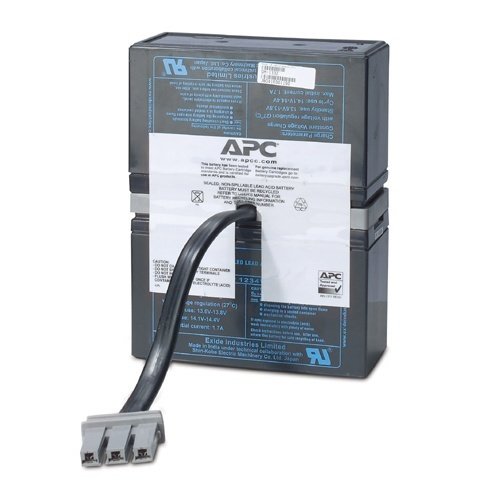 

Батарея APC Replacement Battery Cartridge 33 (RBC33)