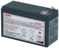 Батарея APC Replacement Battery Cartridge 2 (RBC2)