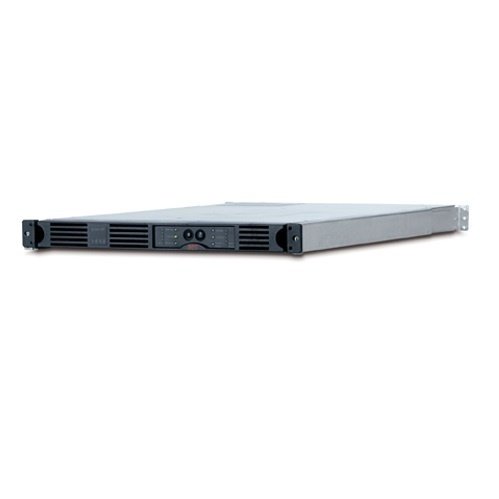 

ИБП APC Smart-UPS RM 1000VA 1U (SUA1000RMI1U)