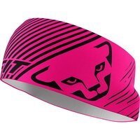 Пов`язка Dynafit Graphic Performance Headband 71275 6081 UNI58 рожевий