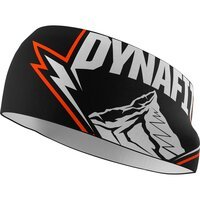 Пов`язка Dynafit Graphic Performance Headband 71275 912 UNI58 чорний