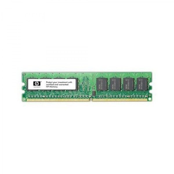 

Память серверная HP 16GB 2Rx4 PC3-12800R-11 Kit (672631-B21)