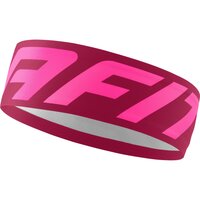 Пов`язка Dynafit Performance Dry Slim Headband 71192 6071 UNI рожевий
