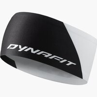 Пов`язка Dynafit Performance 2 Dry Headband 70896 901 UNI чорний/білий