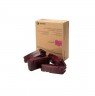 Брикеты твердочернильные Xerox CQ92xx Magenta (108R00838) фото