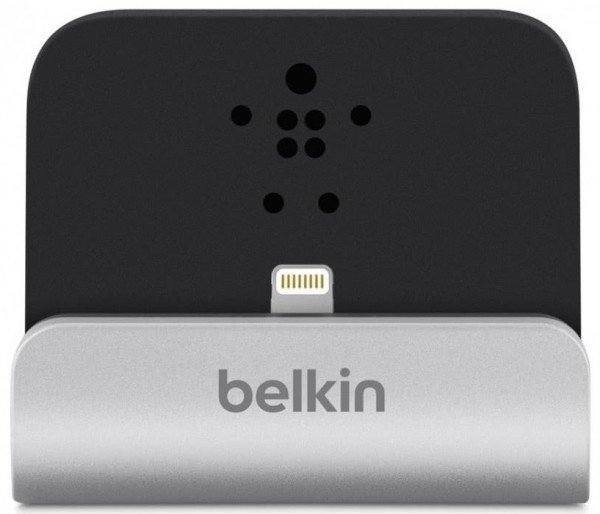 

Док-станция Belkin Charge+Sync MIXIT iPhone 6s/SE Dock