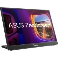 Монітор портативний 16" ASUS ZenScreen MB16QHG (90LM08NG-B01170)