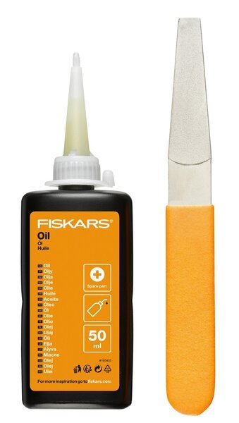 

Комплект ухода за инвентарем Fiskars (1001640)