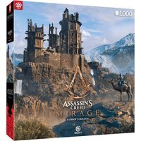 Пазл Assassin's Creed Mirage 1000 эл. (5908305243472)