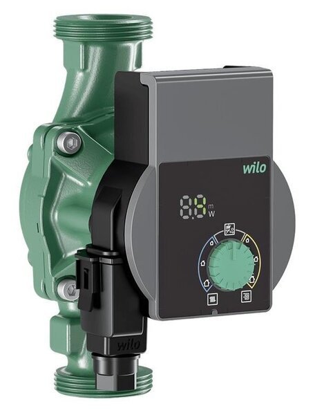 

Насос циркуляционный Wilo Yonos Pico 1.0, 25/1-8-130 (4248087)