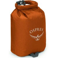 Гермомішок Osprey Ultralight DrySack 3L toffee orange – O/S – помаранчевий