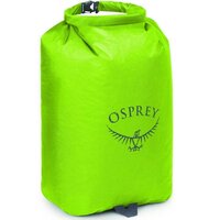 Гермомішок Osprey Ultralight DrySack 12L limon – O/S – зелений