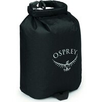 Гермомішок Osprey Ultralight DrySack 3L black – O/S – чорний