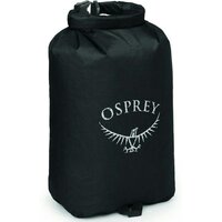 Гермомішок Osprey Ultralight DrySack 6L black – O/S – чорний