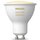 Лампа умная Philips Hue GU10, 5W(50Вт), 2200K-6500K (929001953309)