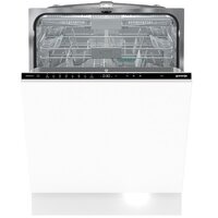 Вбудована посудомийна машина Gorenje GV673B60