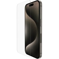 Защитное стекло Belkin для Apple iPhone 15/14 Pro Screen Protection (OVA135ZZ)