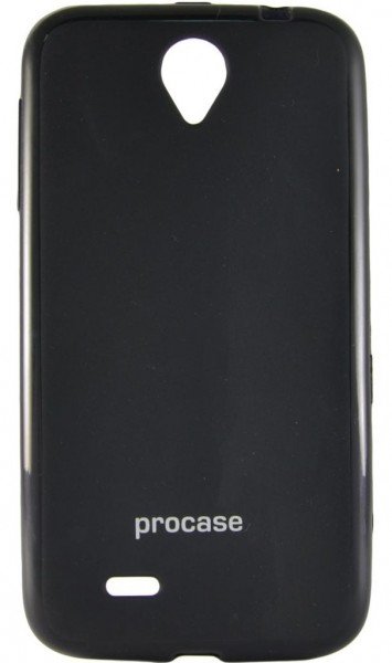 

Чехол Rock для Lenovo A850 Black