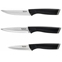 Набор ножей Tefal Essential 3 пр. (K2219455)
