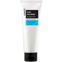 Гель-маска для лица Coxir Ultra Hyaluronic 80мл