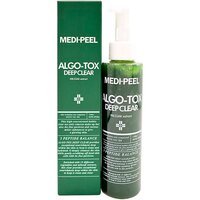 Очисний гель-детокс для обличчя Medi-Peel Algo-Tox Deep на рослинних екстрактах з пептидами 150мл