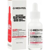 Сироватка для обличчя Medi-Peel Bio Intense Glutathione 600 30мл