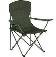 Стілець розкладний Highlander Edinburgh Camping Chair Olive (FUR002-OG)