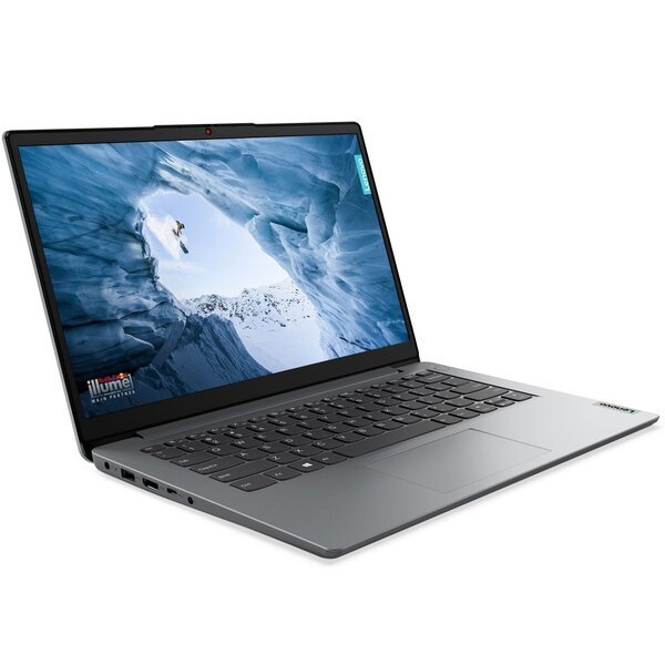 

Ноутбук LENOVO IdeaPad 1 14IGL7 (82V6006VRA)