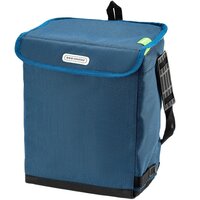 Ізотермічна сумка КЕМПІНГ «Picnic 19 blue»